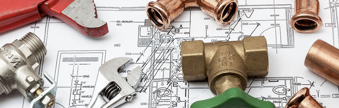 Plumbing Supply for Residential and Commercial